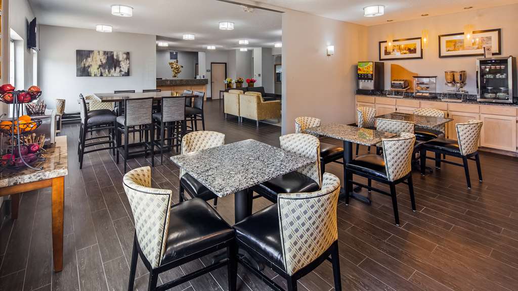 Best Western Macomb Inn — Macomb — photo 5