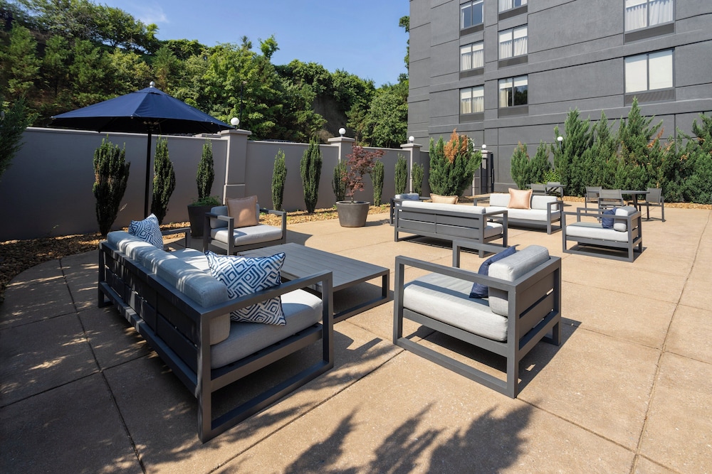 Crowne Plaza Nashville Airport by IHG - photo 26
