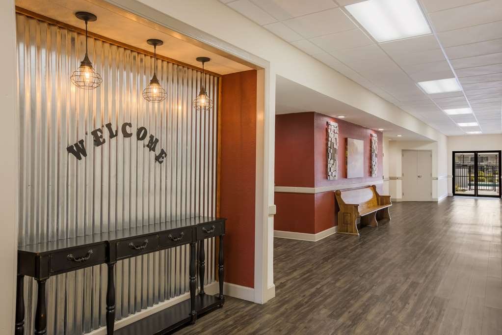 Econo Lodge Vidalia - photo 7