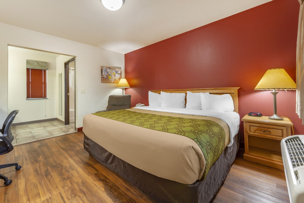 Harmony Inn & Suites - photo 10