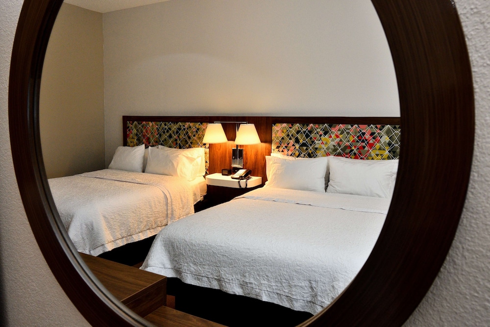 Hampton Inn Santee I 95 - photo 13