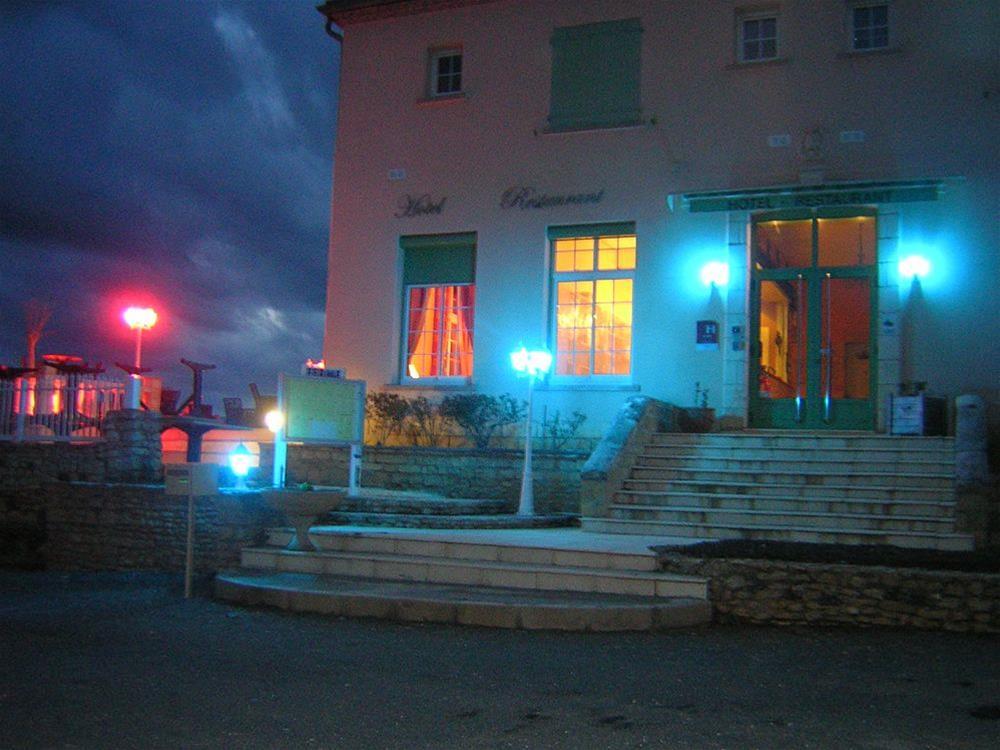 Hôtel Les Terrasses de Beauregard in Sarlat-La-Caneda, France