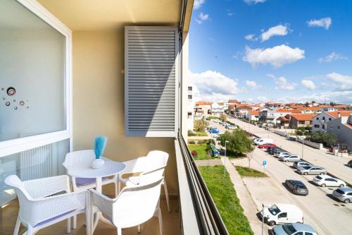 Apartment Alfa — 4-Star Luxury Hotel in Zadar, Croatia