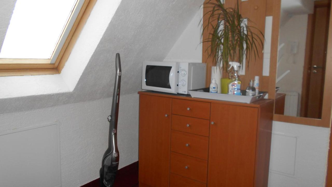 Ferienapartment Monteurwohnung Muldestausee — Pouch — photo 4