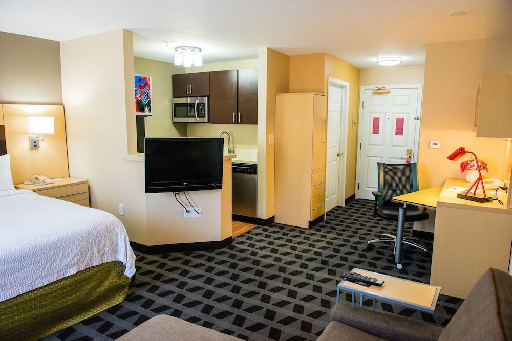 MainStay Suites Houston NASA Clear Lake - photo 19