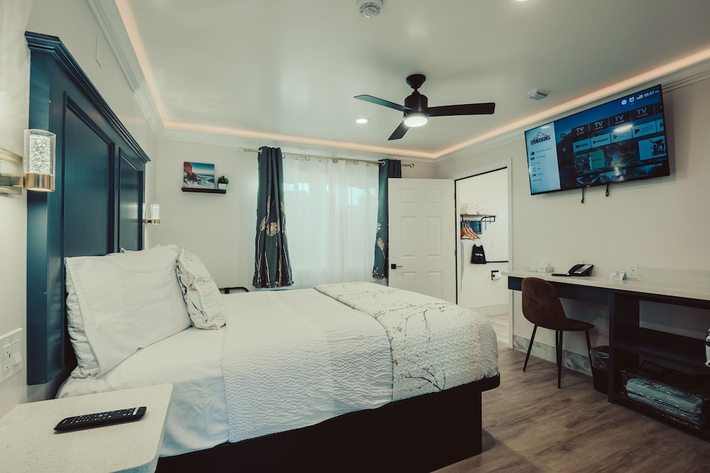 Blufftop Inn & Suites - photo 19
