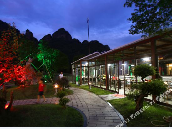 Yinfeng Lizhan Hotel - last minute hotel in Shaoxing