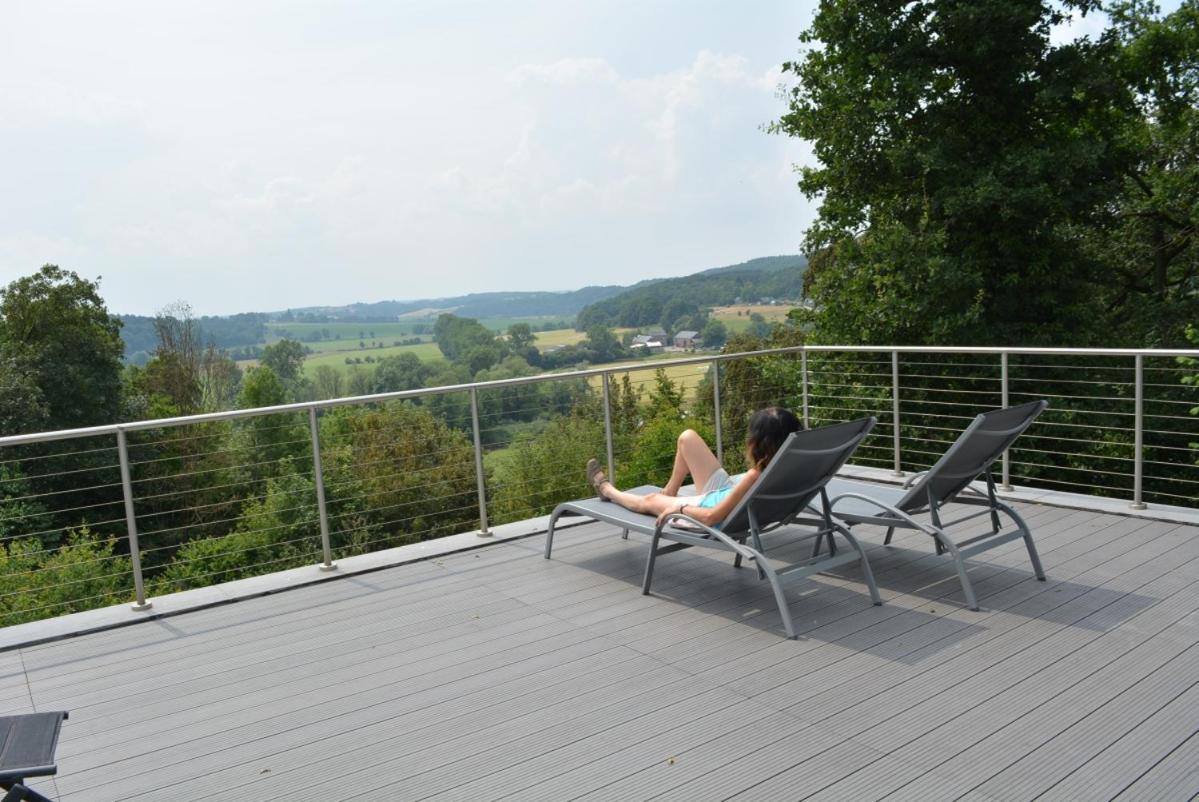 Durbuy Vues Infinies in Durbuy, Belgium