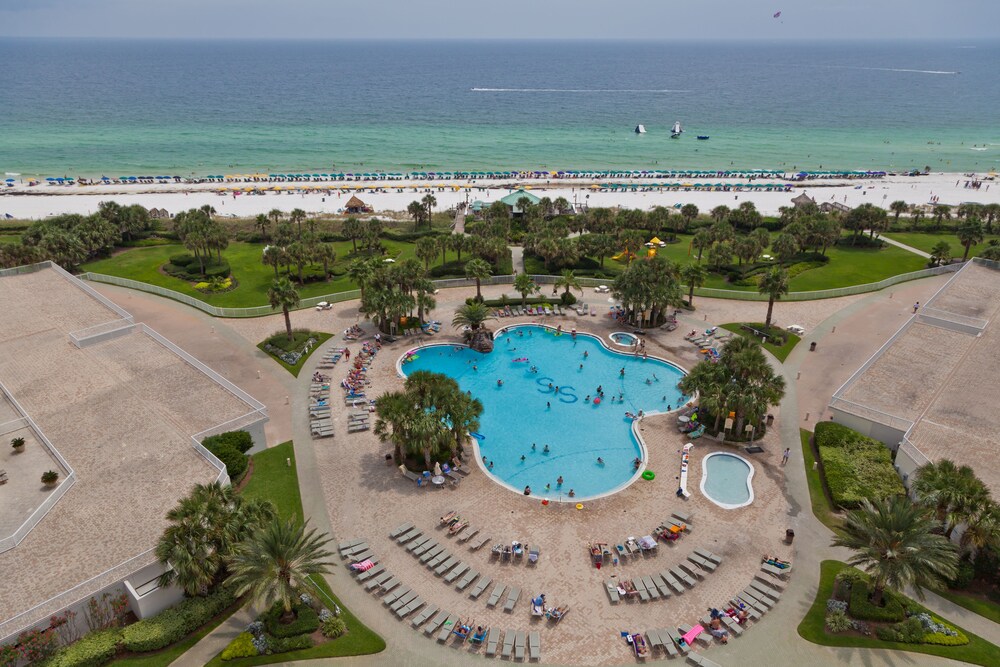 Silver Shells Beach Resort & Spa - photo 98