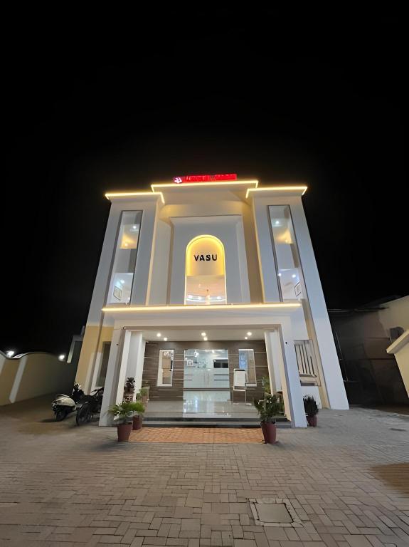 Hotel Vasu International — Phagwara