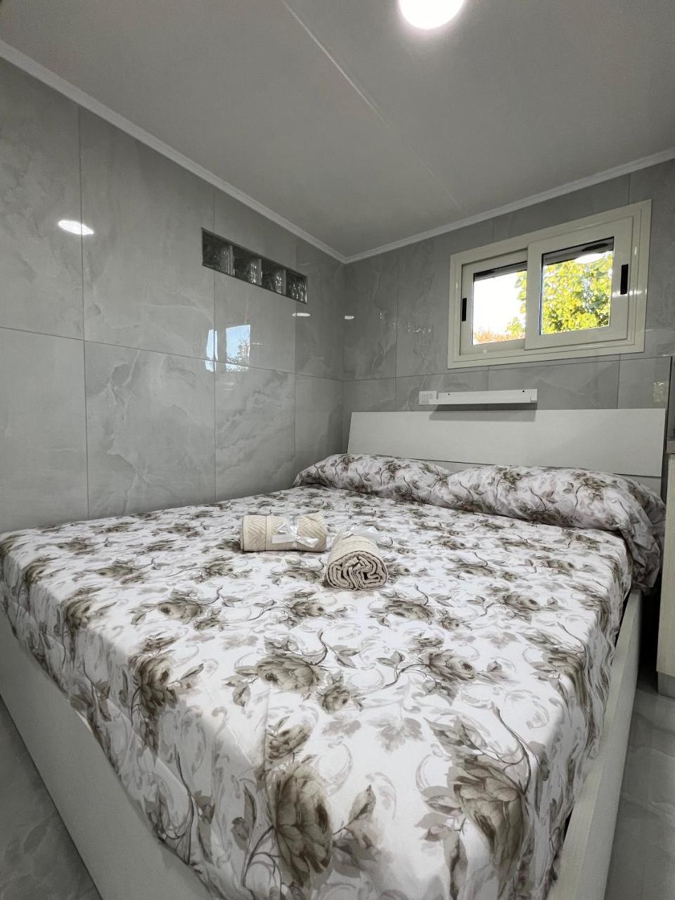 Campeggio Marina in Minturno, Italy