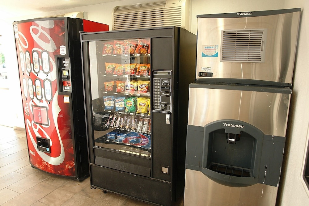 Motel6 Hattiesburg MS - photo 13