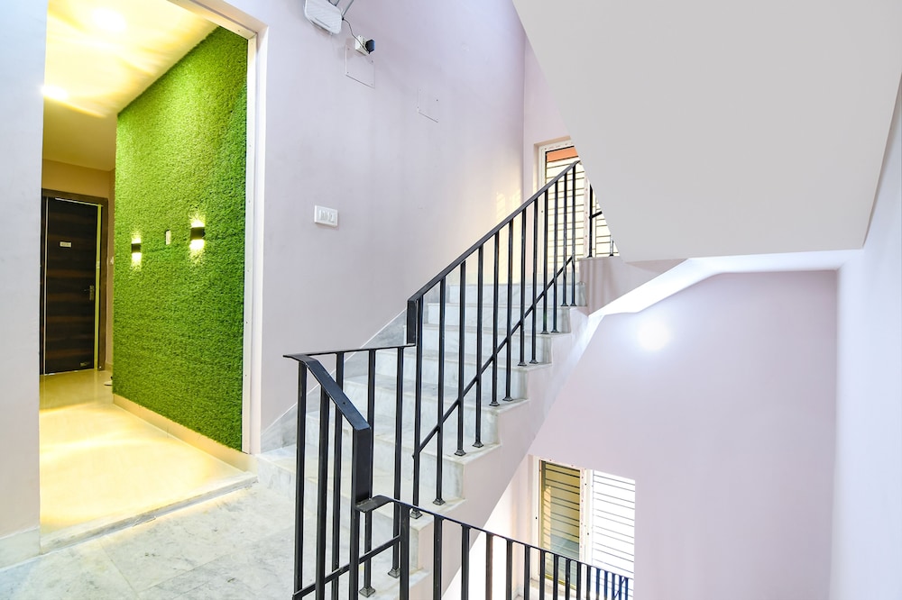Fabhotel The Sunshine Residency — Barasat — photo 5