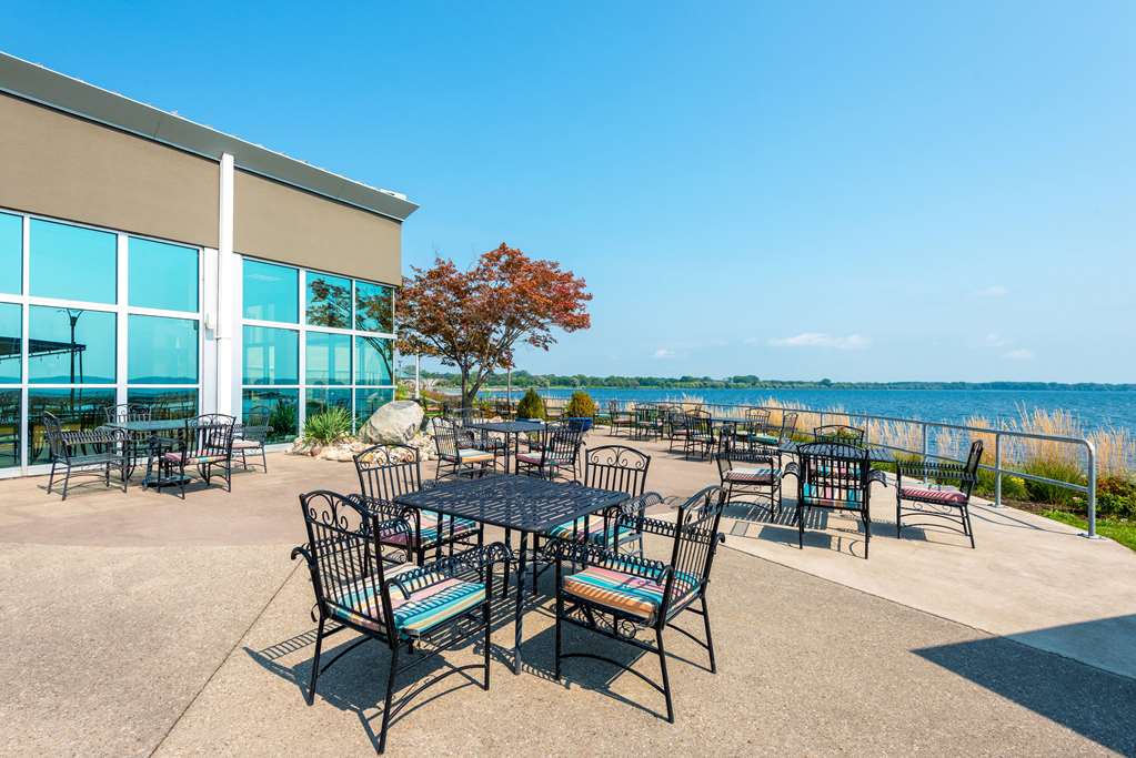 41 Lakefront Hotel Trademark Collection By Wyndham - photo 41