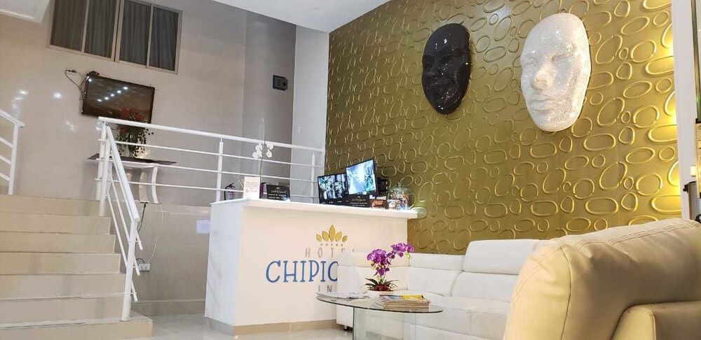 Hotel Chipichape Inn - last minute hotel in Cali