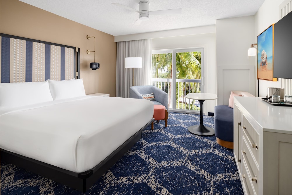 DoubleTree Resort by Hilton Grand Key Key West - photo 33