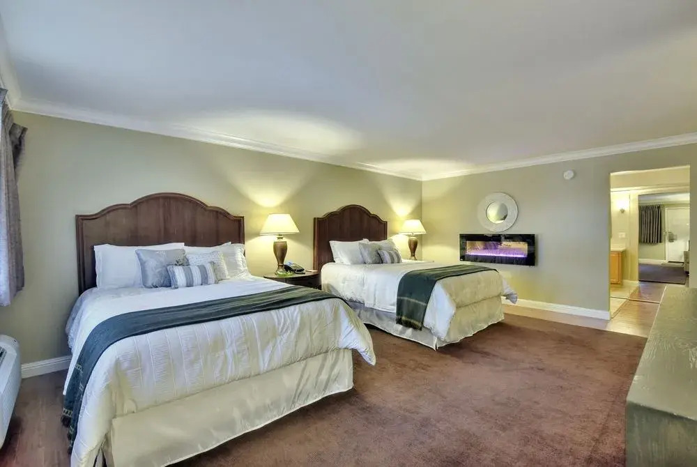 Stanford Terrace Inn - photo 19