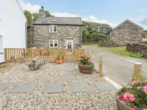 Little House — 4-Star Luxury Hotel in Bangor, United Kingdom
