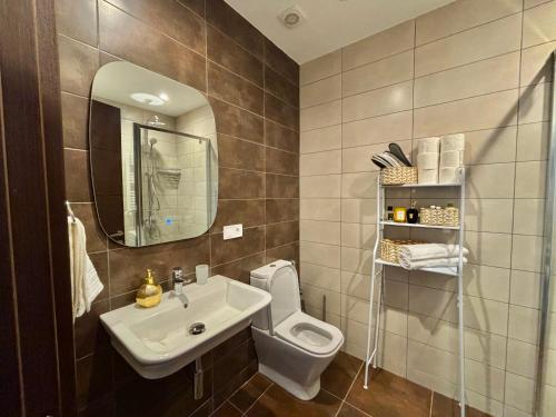Apartment M3 Saburtalo