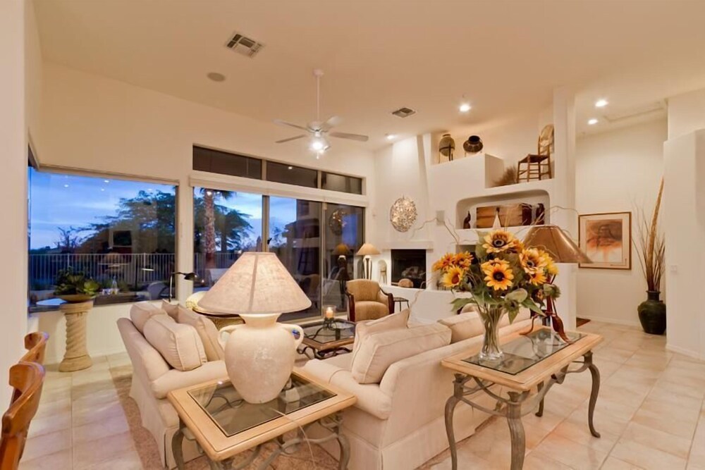 Honey Mesquite Getaway in Legend Trail By Signature Vacation - photo 5