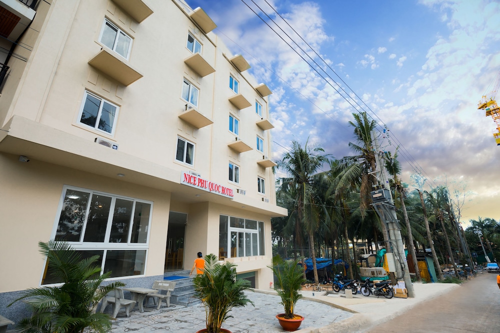 Nice Phu Quoc Hotel - last minute hotel in Phu Quoc