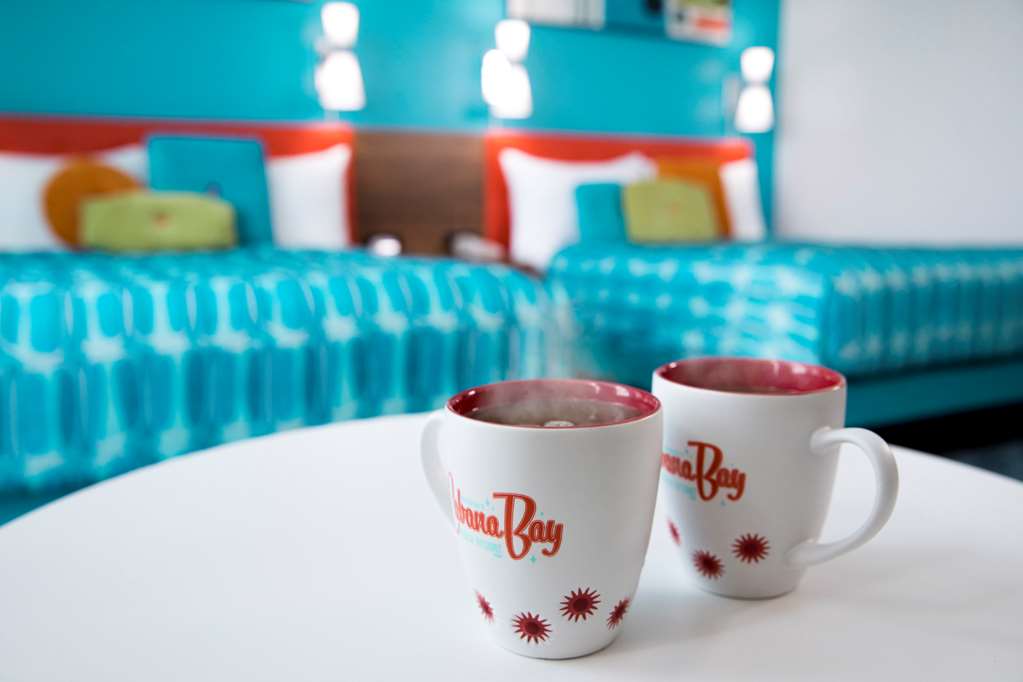 Universal's Cabana Bay Beach Resort - photo 9