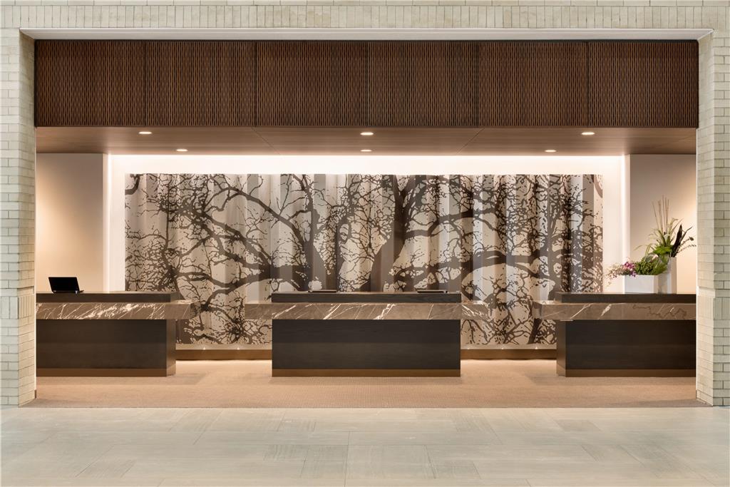 Hyatt Regency Schaumburg Chicago - photo 6
