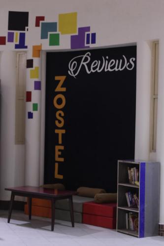 Zostel Varanasi — Varanasi — photo 2