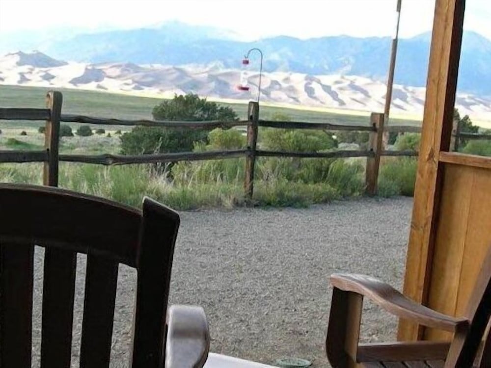 Great Sand Dunes Lodge - photo 103