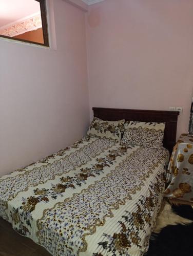 Tradionelle Berber Ain Sardoun in Beni Mellal, Morocco