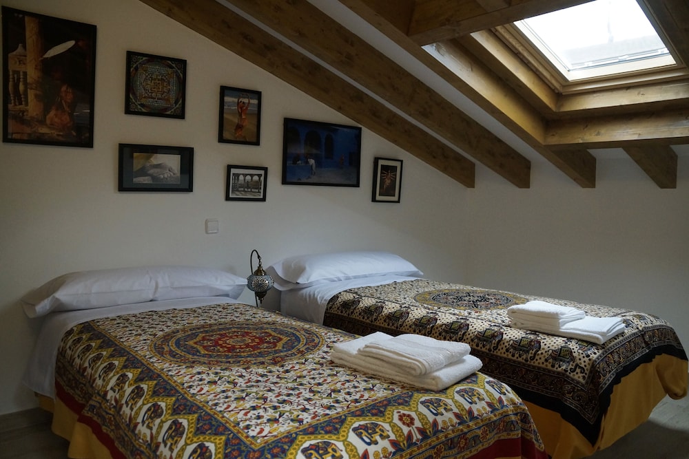 Casas de Valois — Hita — photo 4