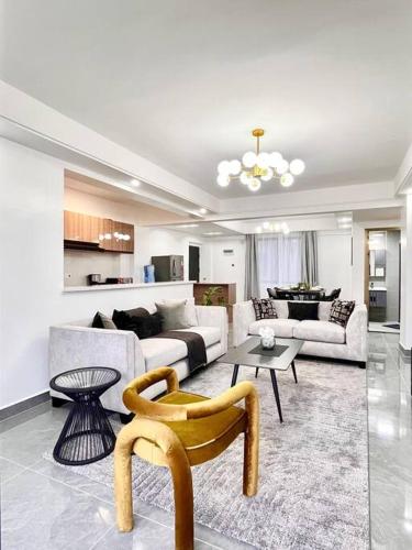 Winchester Furnished