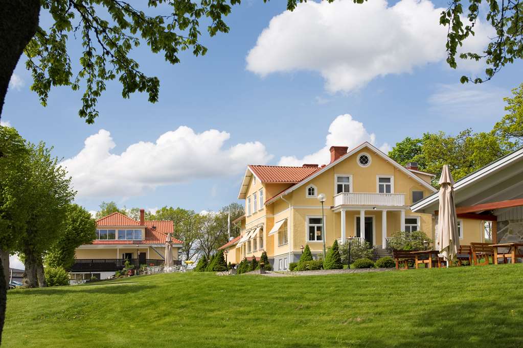 Sure Hotel by Best Western Ojaby Herrgard in Vaexjoe, Sweden