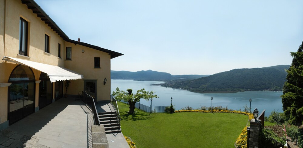 B And B La Forcella 8501318 — Sarnico
