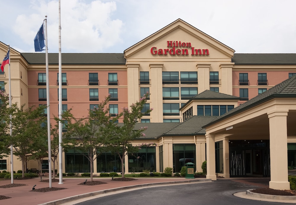 Hilton Garden Inn Atlanta Airport Millenium Center - photo 46