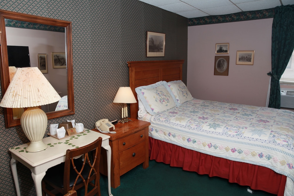 The Winter Inn - photo 15