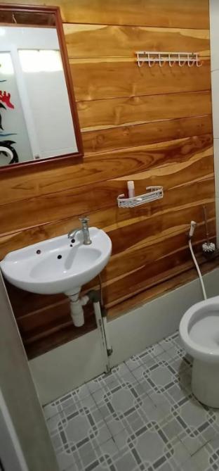 Pondok Jati Mulo - last minute hotel in Bali