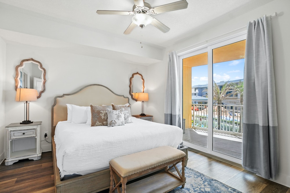Calypso Tower 3 by Panhandle Getaways - photo 16