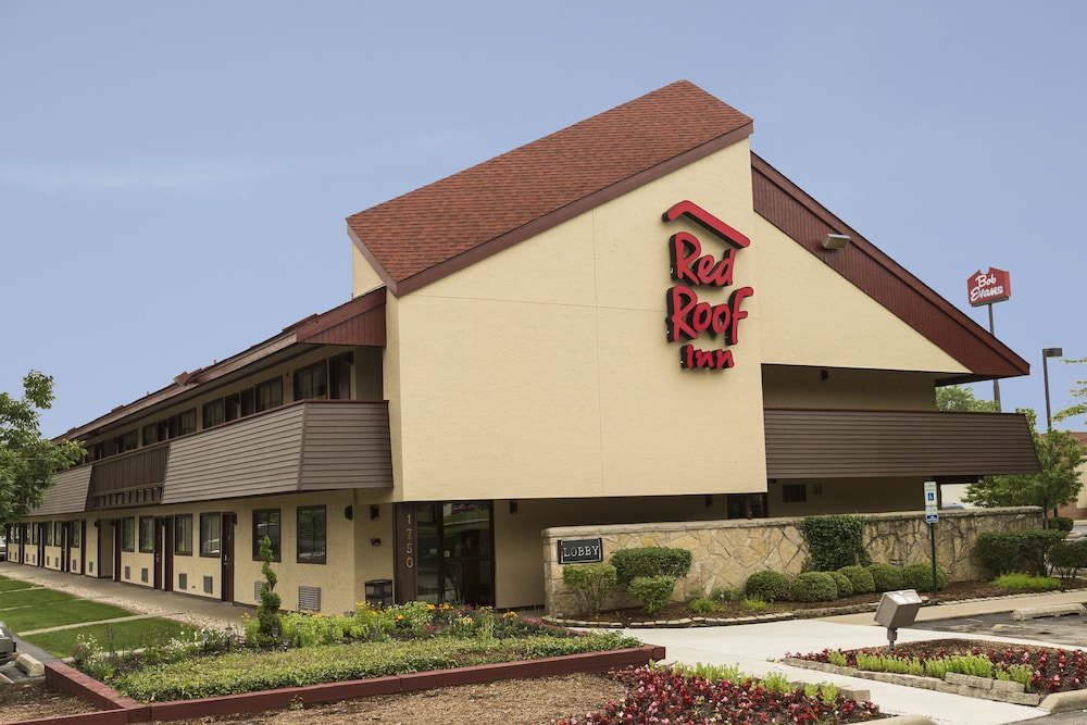 Red Roof Inn Chicago Joliet - photo 28