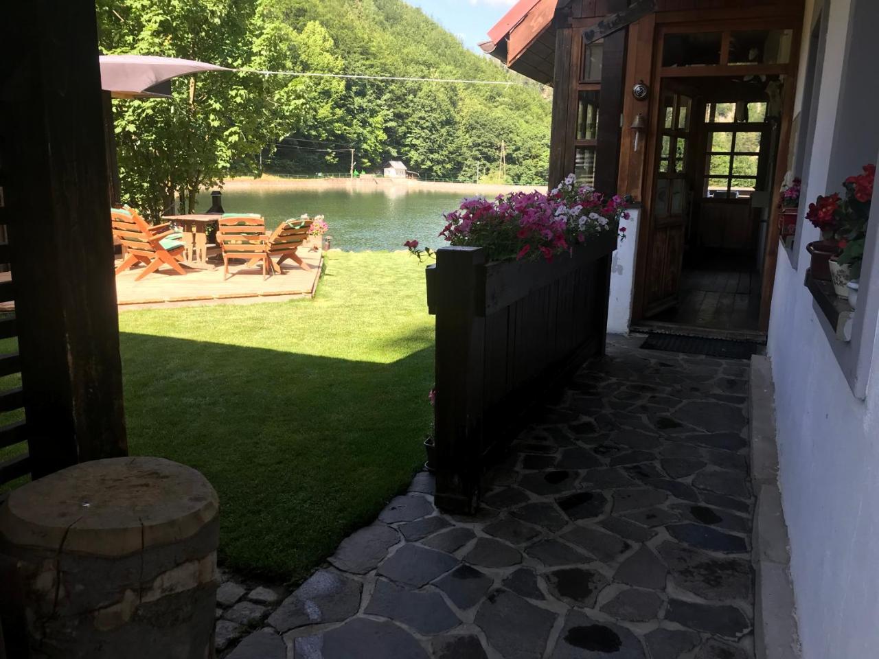 Chata Motycky in Zilina, Slovakia