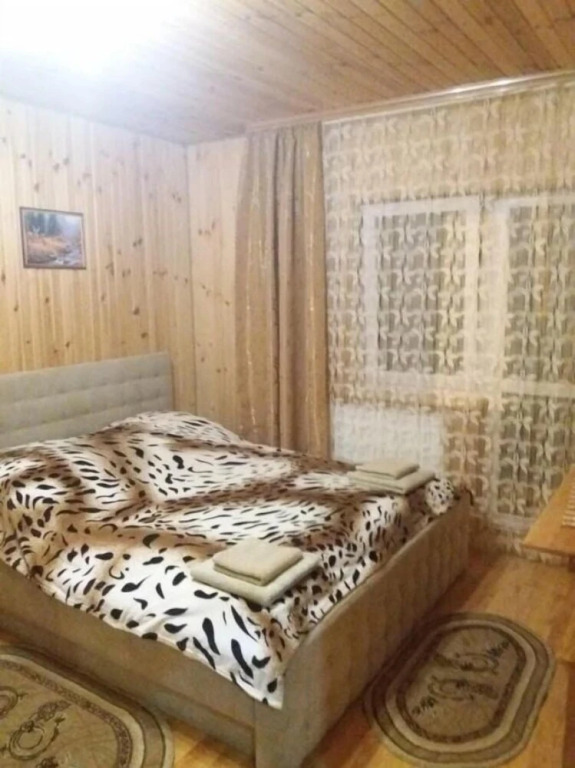 Saduba Perluna Bukovel — Nadvirna — photo 4