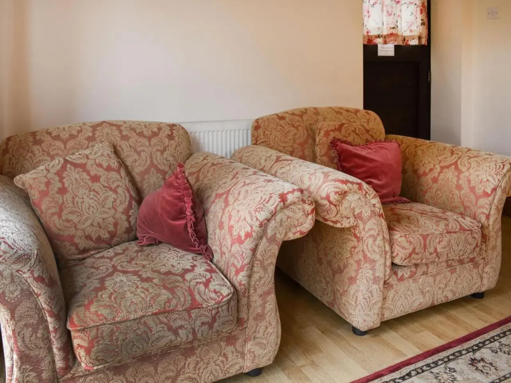 The Orchard in Unknown City, United Kingdom