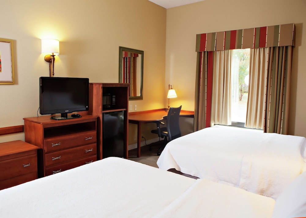 Hampton Inn Martin - photo 21