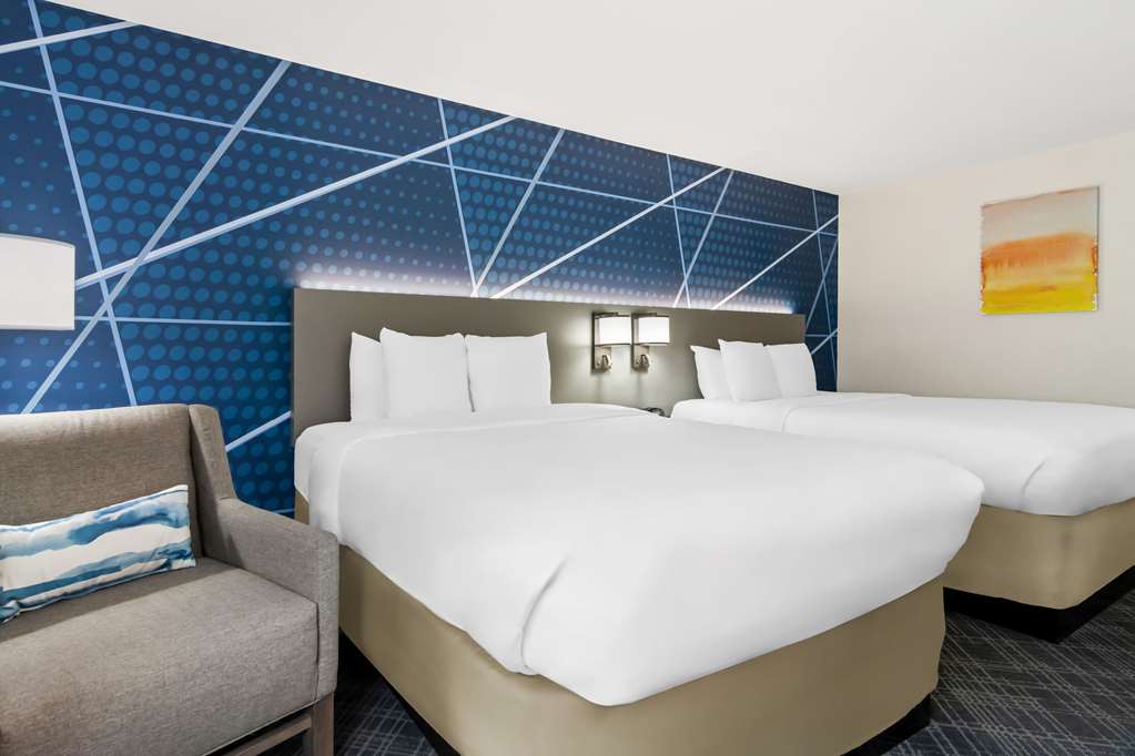 Comfort Inn Schereville - photo 22