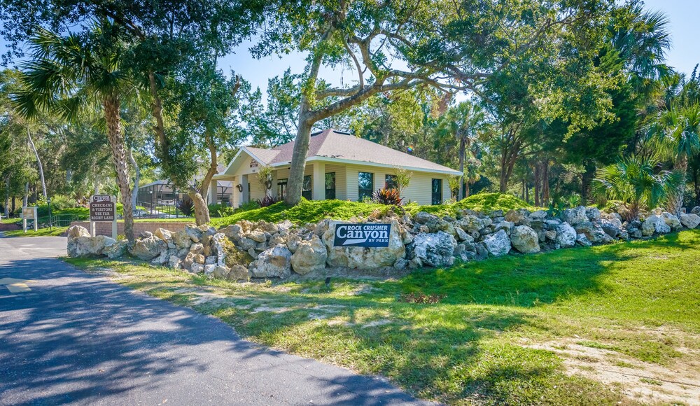 Sun Retreats Crystal River - photo 21
