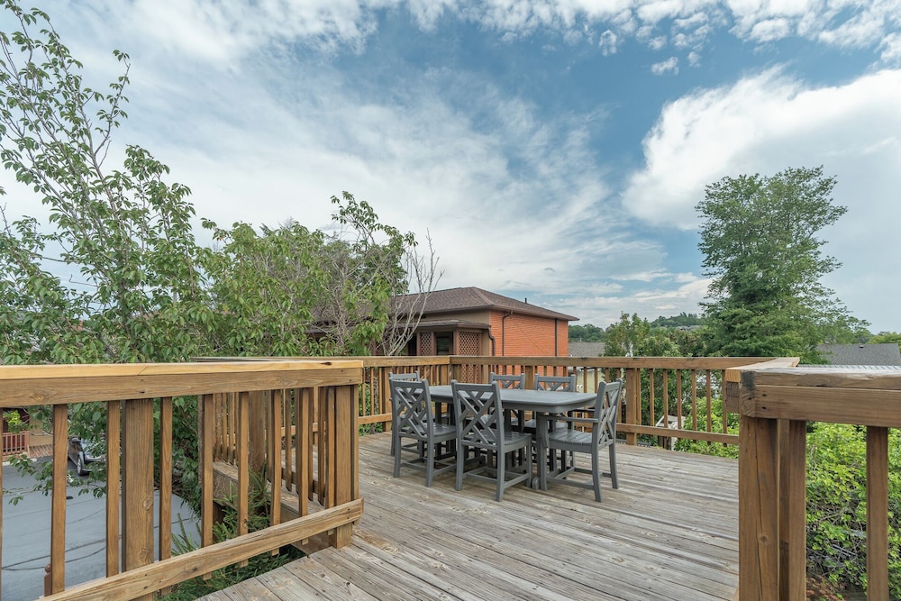 Ridgeway Inn - photo 55