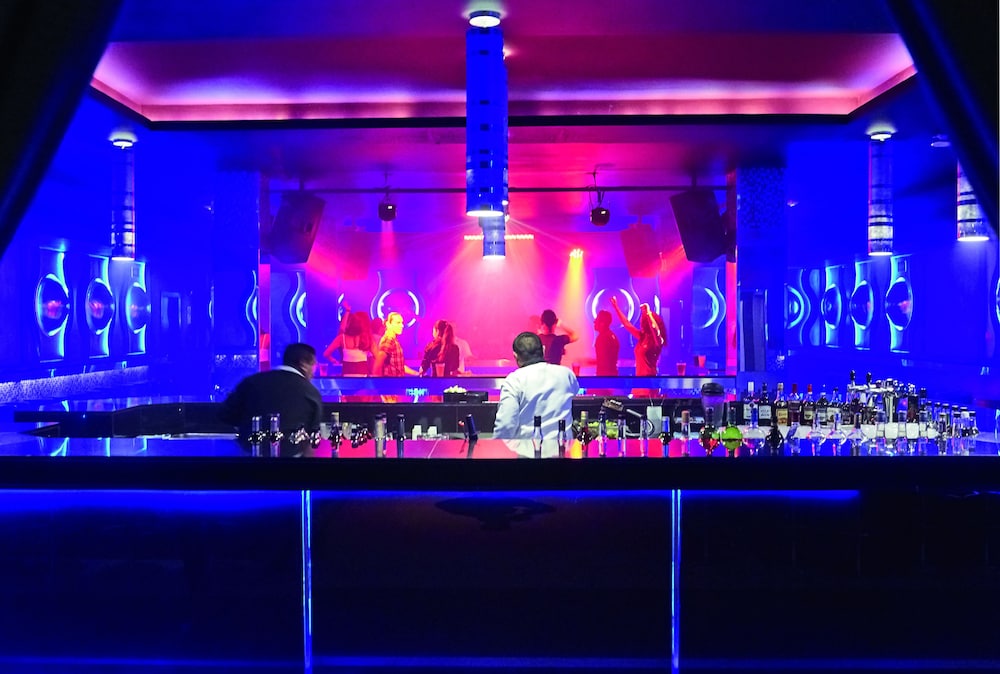 Nightclub