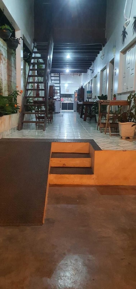 Pousada Vipayu — Santarem — photo 2