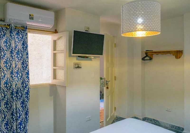 Hostal Habana Tu & Yo — 4-Star Luxury Hotel in Centro Habana, Cuba