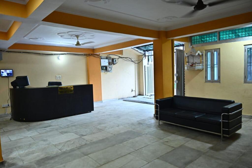 Hotel Shree Kashi Inn - last minute hotel in Varanasi